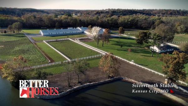 Silvertooth Stables