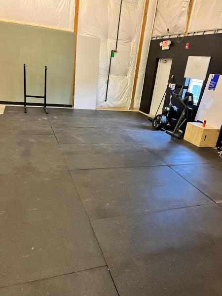 Fit M.o.d.e LLC & D1 Dynasty Academy