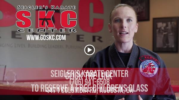 Seigler's Karate Center