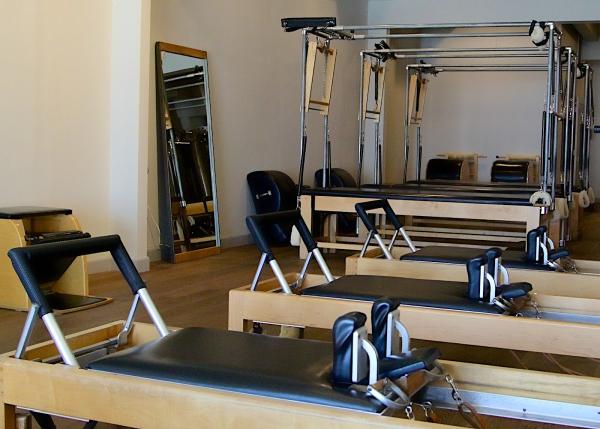 Winsor Choza Pilates