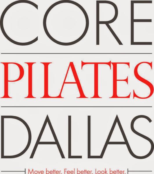 Core Pilates Dallas