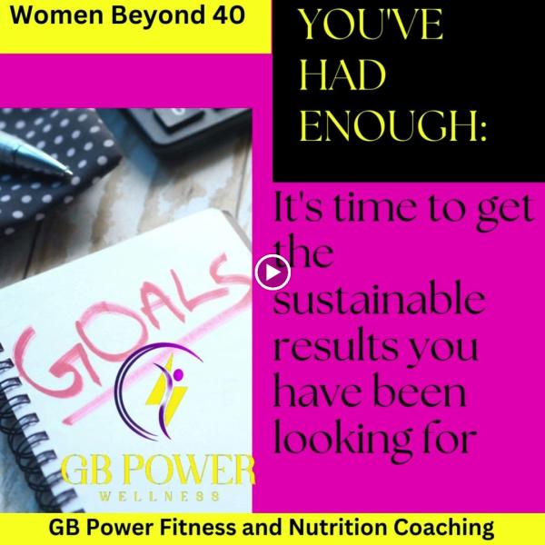 GB Power Wellness & Personal Training