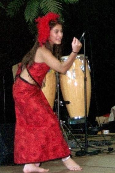 Indy Hula