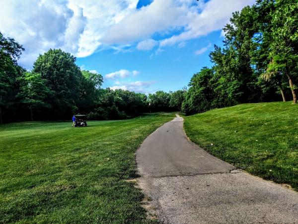 Eagle Springs Golf Course