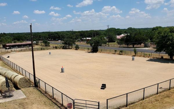 Diamond J Ranch Horse Boarding