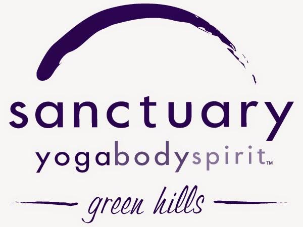 Sanctuary For Yoga
