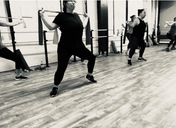 Inspire Dance & Fitness