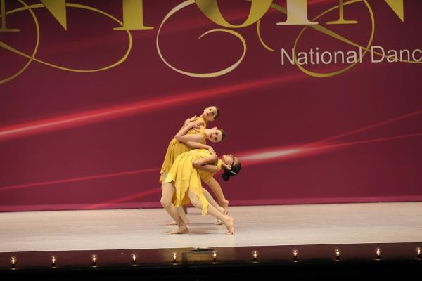 Broadway Dance Arts