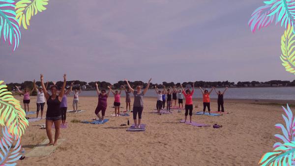 Real Life Yoga Studio