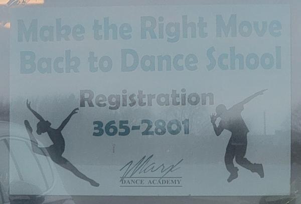 Marx Dance Academy