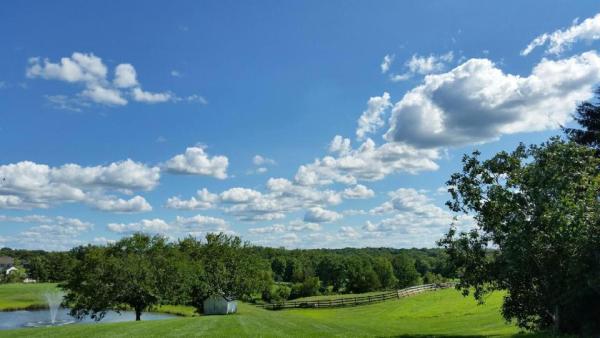 Southern Sky Stables
