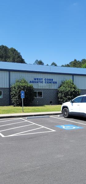 West Cobb Aquatic Center