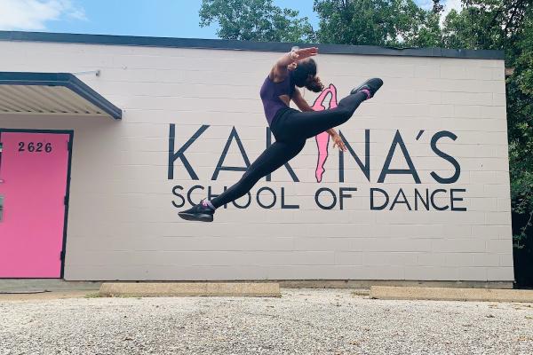 Karina's School of Dance