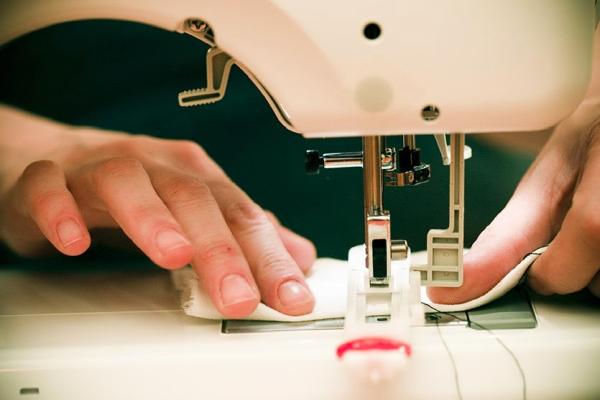 The Creative Sewing Studio