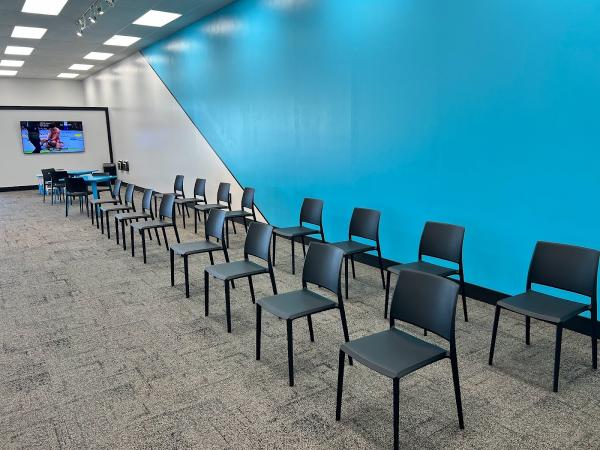 Stride Martial Arts and Fitness