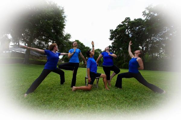 Bodyinunity Yoga School