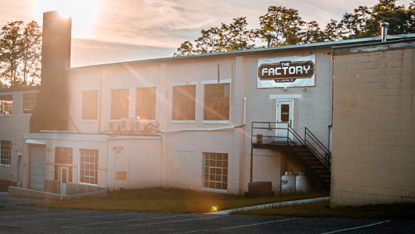 The Factory Dillsburg