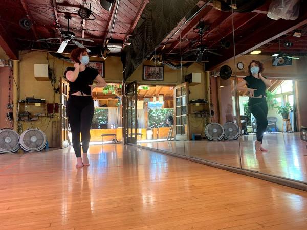 Rhythmic Dance Center