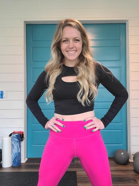 Kara Sengberg Personal Training