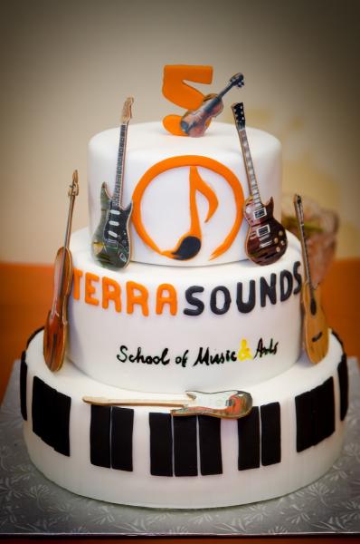 Terra Sounds School of Music & Arts