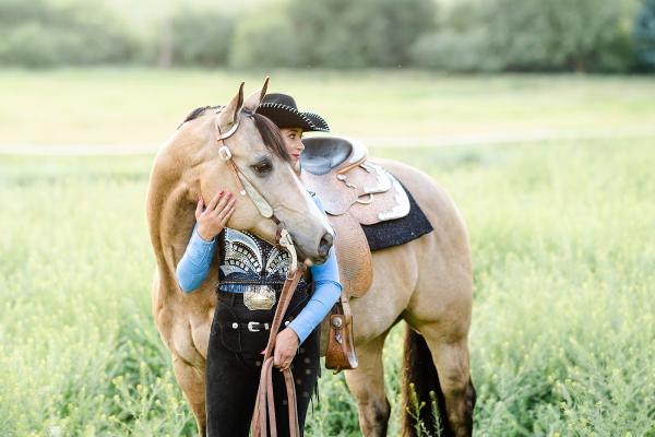 Post Falls Equestrian Center