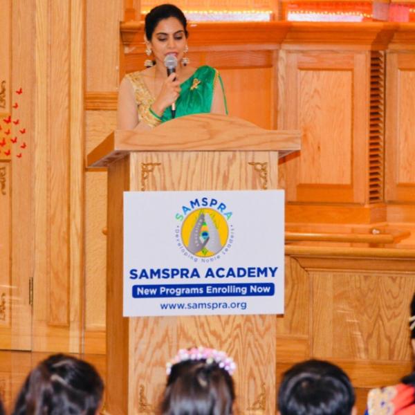 Samspra Academy