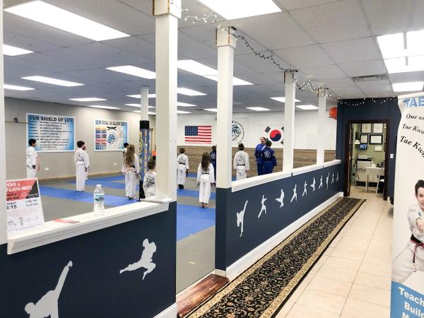 A+(Plus) Taekwondo Academy