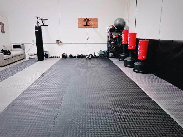 MV Boxing & Fitness