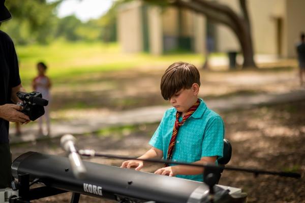 Miss Ruth's Virtual Piano School