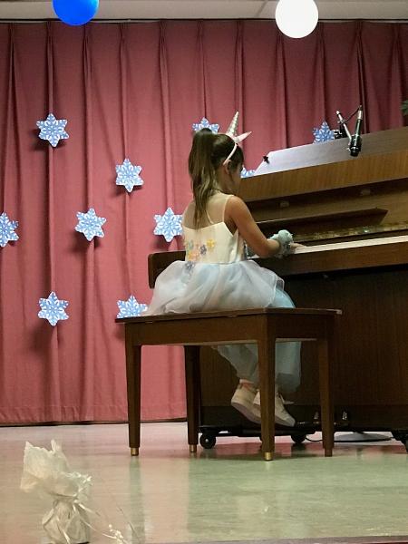 Miss Ruth's Virtual Piano School