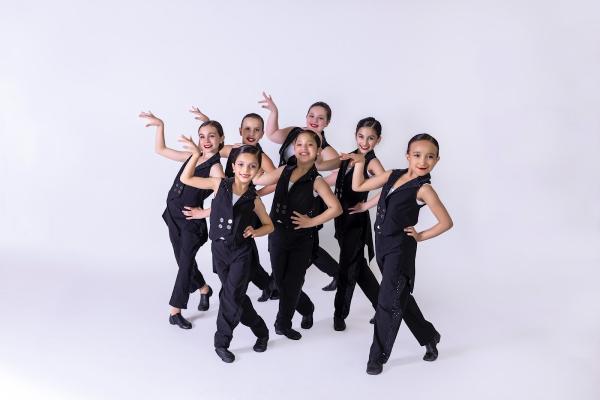 CMG Dance Project