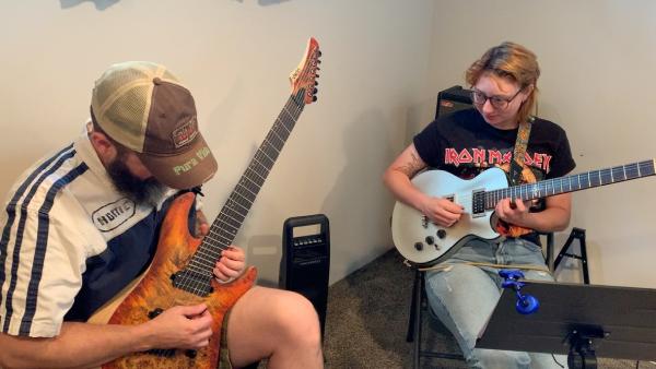 Twin Cities School of Guitar