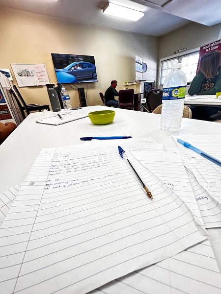 Tchefuncte Driving Academy LLC