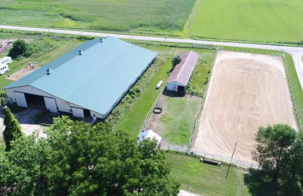 Orchard View Equestrian Center