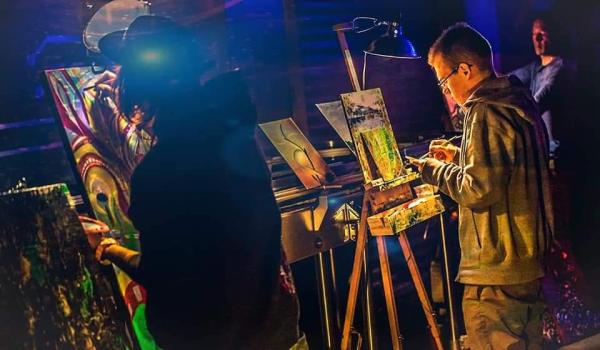 N8 Glass Music & Art Studio
