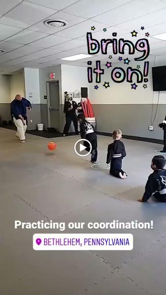 Action Karate Bethlehem