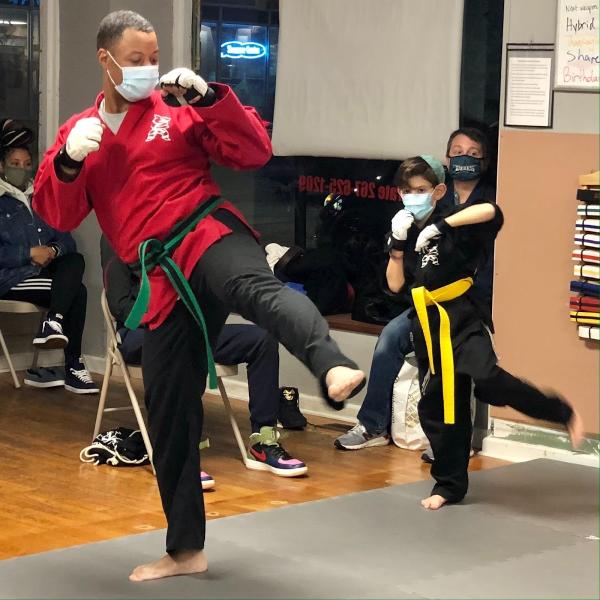 Action Karate Bethlehem