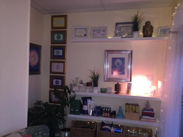 Lotus Rays Alignment Healing Center
