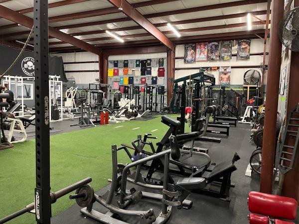 Port City Sports Performance