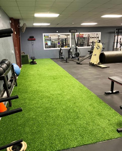 Port City Sports Performance