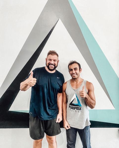 Purpose Training Studio
