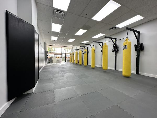 Niko's Muay Thai Gym