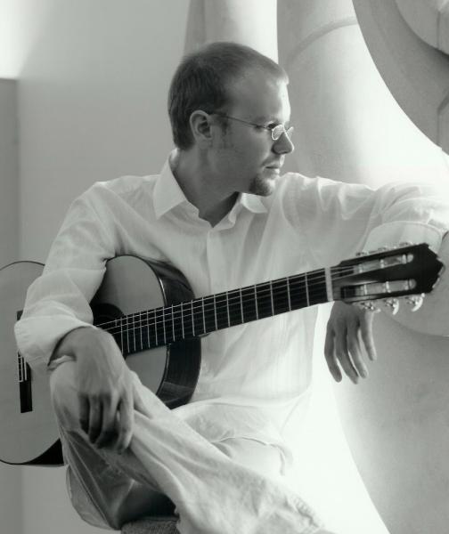 Nathan Kolosko Guitar Lessons