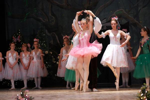 The Children's Ballet