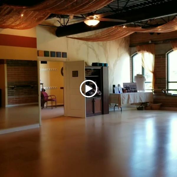 Abundant Joy Yoga and Wellness