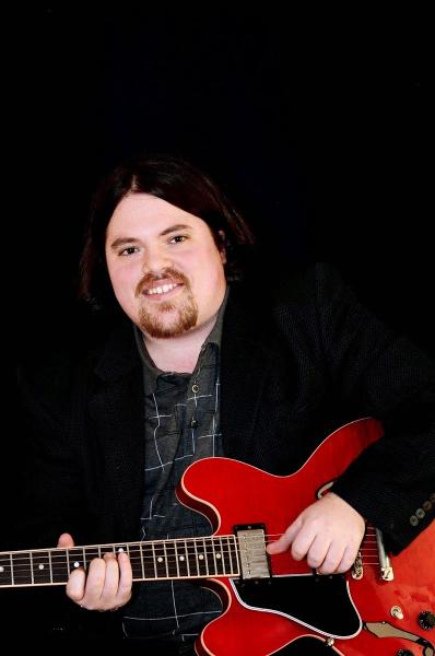 Travis Shelby Music Lessons