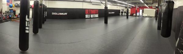 Ultimate Self Defense & Performance Center