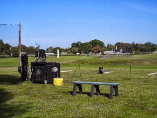 Schiavetta Golf Academy