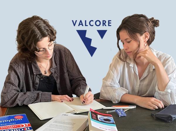 Valcore Learning