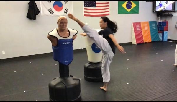 Competitive Edge Martial Arts